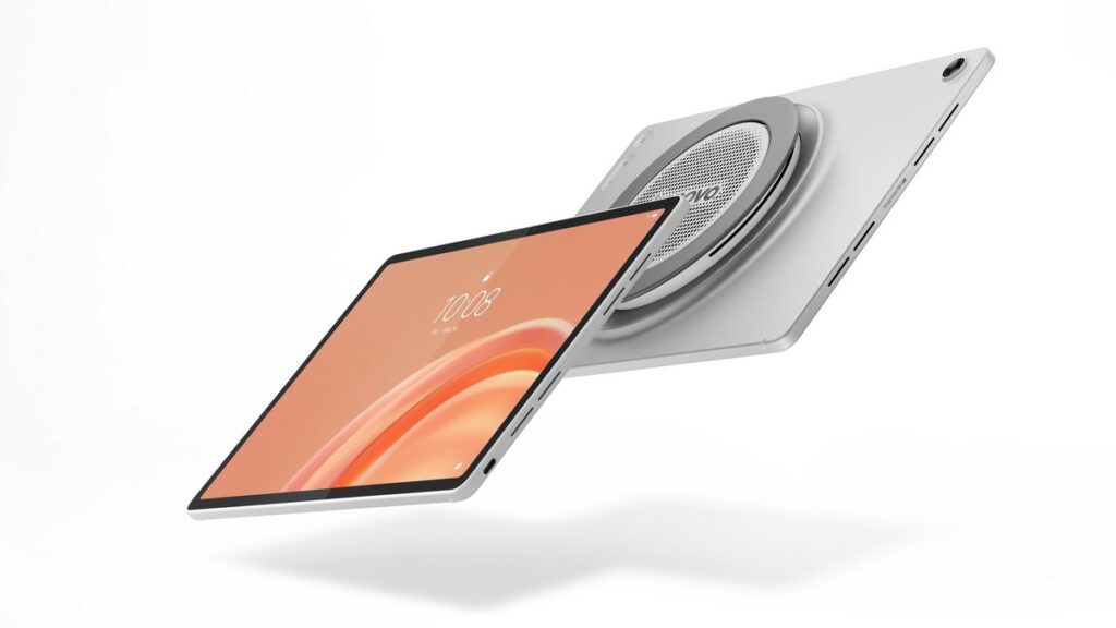 Lenovo Tab Plus Gen 2 Launches In Malaysia Featuring A Giant Speaker Hump At The Back - 16