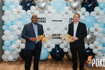 Panasonic Malaysia Launches S.iCITY Smart Living And AI Smart Surveillance Solutions In Malaysia - 13
