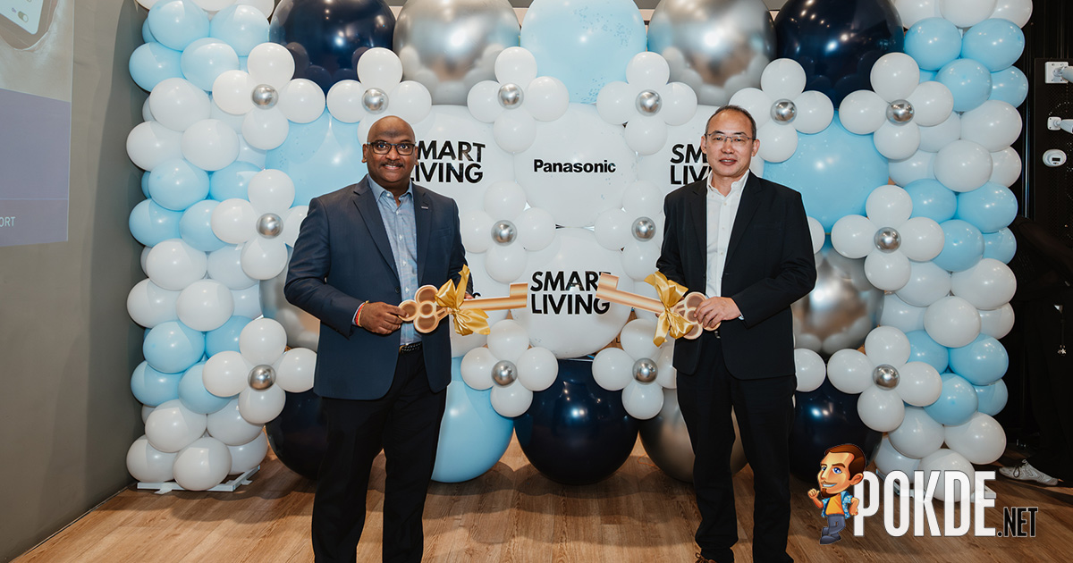 Panasonic Malaysia Launches S.iCITY Smart Living And AI Smart Surveillance Solutions In Malaysia - 30