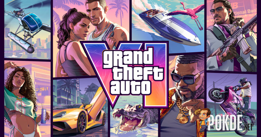 Grand Theft Auto VI Pre-Orders Now Open For PS5 and Xbox Series Consoles, Launch On 19 November - 11