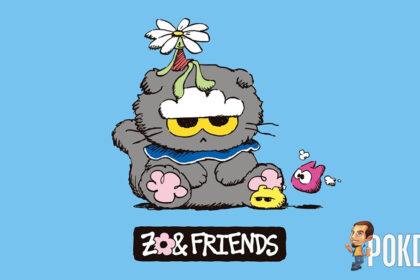 UNIQLO To Launch ZO&Friends UT Collection In Malaysia On 6 July 2026 - 13