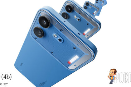 Nothing Phone (4b) Design Unveiled Ahead Of 7 July Launch - 13