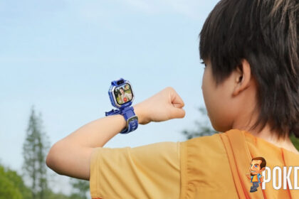 HUAWEI Watch Kids X1 Series Launched In Malaysia, Featuring Dual Camera And 4G Connectivity - 13