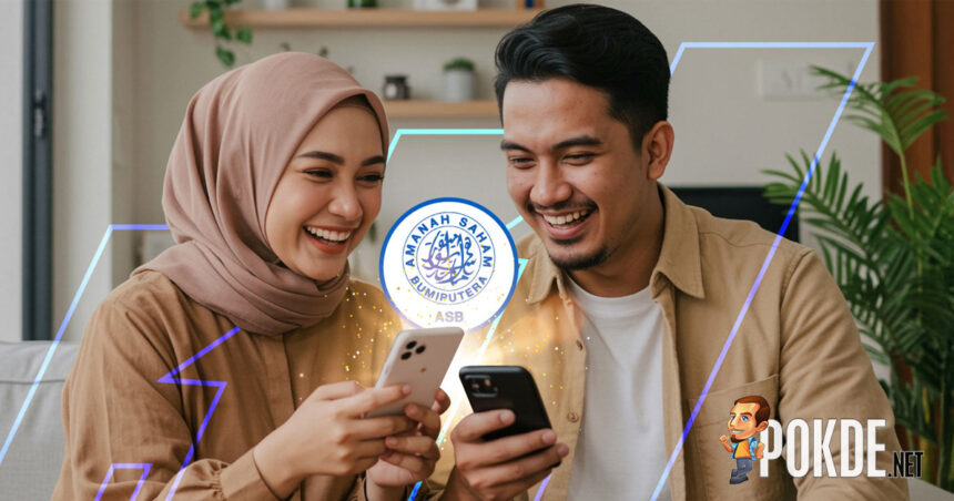 TNG Digital And CIMB Launch Amanah Saham Bumiputera (ASB) Financing On TNG eWallet - 13