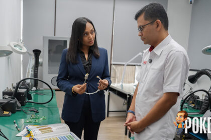 Global Electronics Association Opens Regional Hub In Penang to Support Malaysia's Electronics Sector - 13