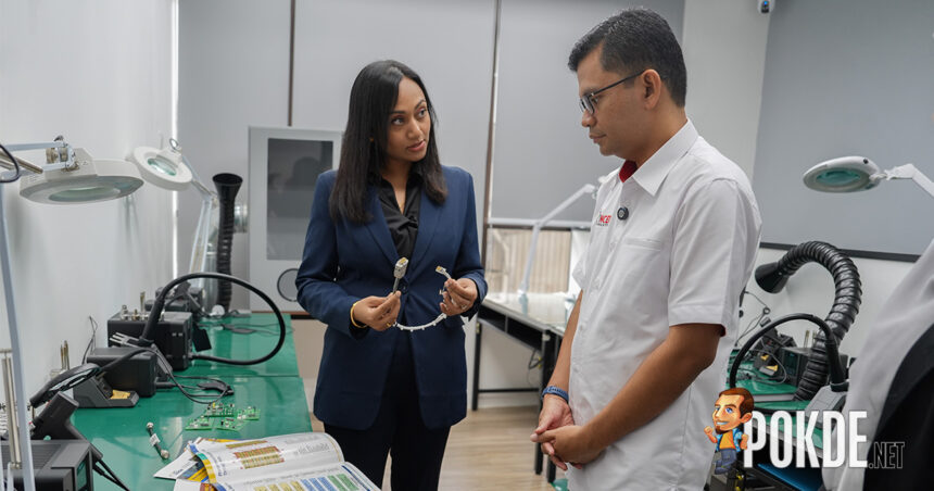 Global Electronics Association Opens Regional Hub In Penang to Support Malaysia's Electronics Sector - 11