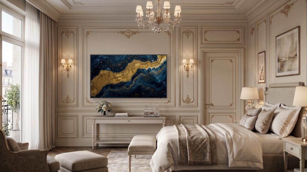 Samsung Launches The Frame Hospitality TV With 4K QLED Panels And Cloud Management Features - 13 Samsung Launches The Frame Hospitality TV With 4K QLED Panels And Cloud Management Features