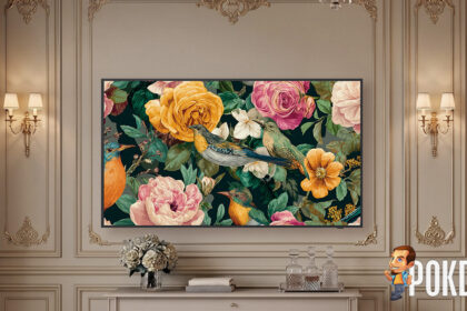 Samsung Launches The Frame Hospitality TV With 4K QLED Panels And Cloud Management Features - 17