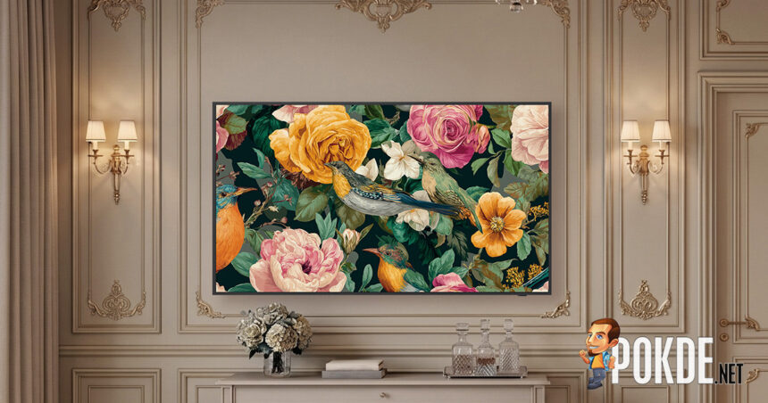 Samsung Launches The Frame Hospitality TV With 4K QLED Panels And Cloud Management Features - 12 Samsung Launches The Frame Hospitality TV With 4K QLED Panels And Cloud Management Features - 11