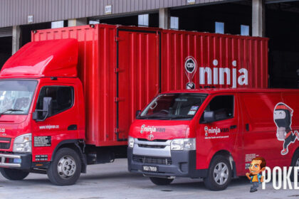 Ninja Van Doubles Parcel Scanning Speed With Zebra Technologies Warehousing Solutions - 13