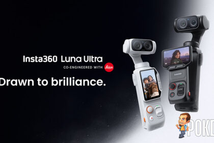 Insta360 Luna Ultra Gimbal Camera Launched In Malaysia, Featuring Dual Sensors - 13