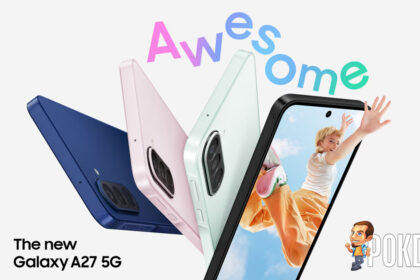Samsung Debuts Galaxy A27 With 120Hz AMOLED Display & Snapdragon 6 Gen 3 Chipset - 21