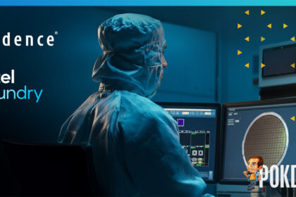 Cadence And Intel Foundry Expand Collaboration On Intel 14A Process Technology - 23
