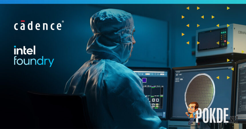 Cadence And Intel Foundry Expand Collaboration On Intel 14A Process Technology - 11