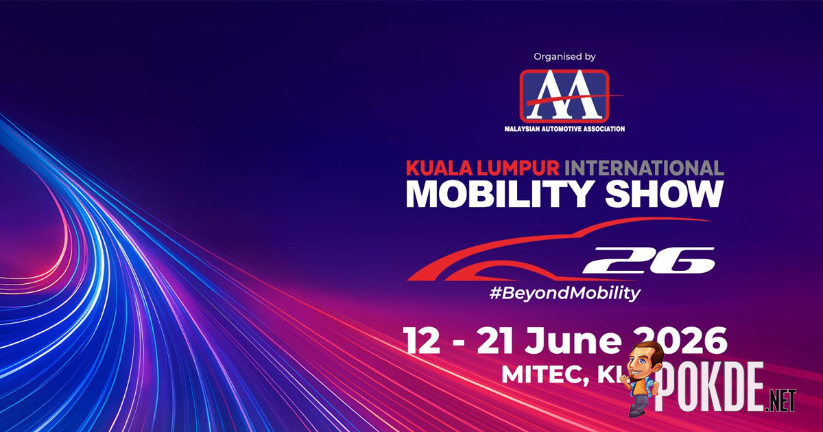 KLIMS 2026 Concluded With 205,440 Visitors Across Its 10-Day Run In MITEC - 25