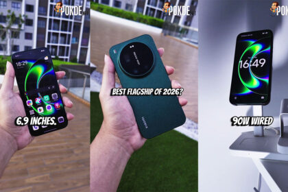 How Good Is the Xiaomi 17 Ultra as a Phone? - 79