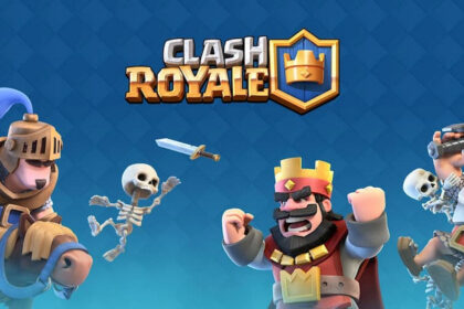 Best Sites to Buy Clash Royale Gems in 2026: Top Platforms for Pass Royale and Top-Ups Ranked - 37