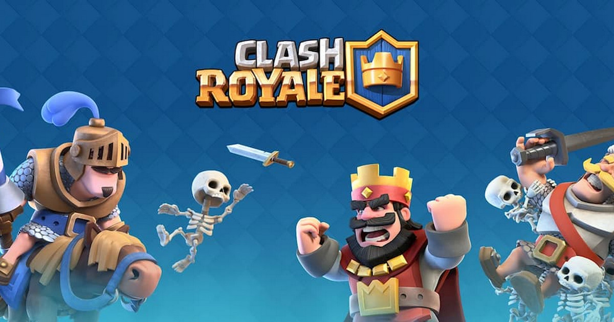 Best Sites to Buy Clash Royale Gems in 2026: Top Platforms for Pass Royale and Top-Ups Ranked - 24