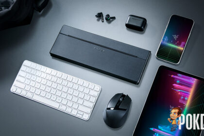 Razer Launches Travel Case Folio For Portable Keyboards Which Doubles As A Kickstand - 25