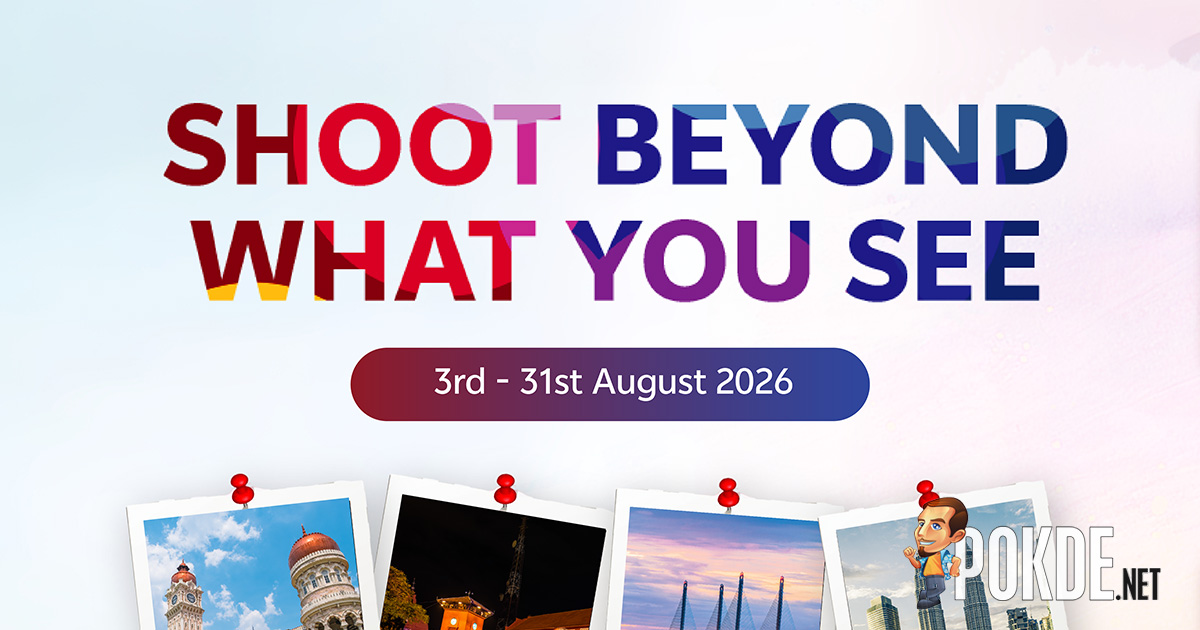 vivo Malaysia Launches "Shoot Beyond What You See" Photography Challenge For Merdeka - 34
