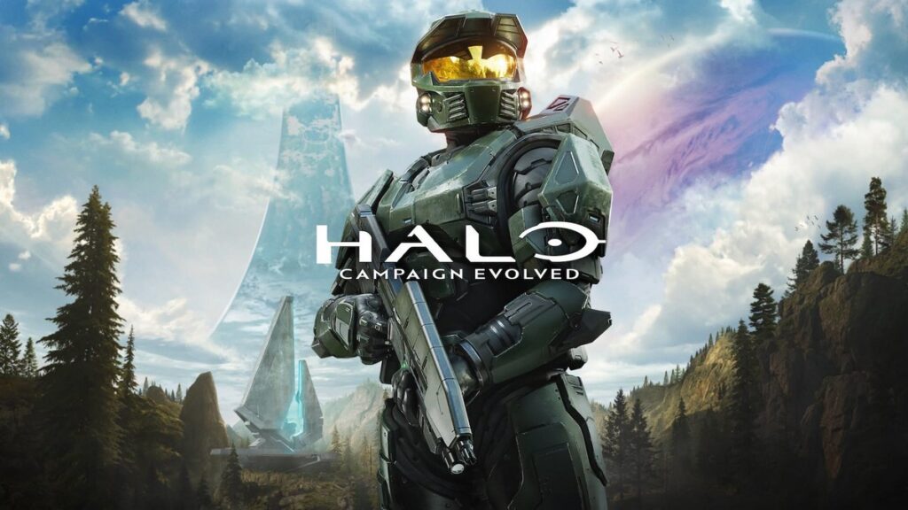 New NVIDIA Game Ready Driver Gives Halo: Campaign Evolved DLSS Support, CONTROL Resonant-Themed GPU Up For Grabs - 17 New NVIDIA Game Ready Driver Gives Halo: Campaign Evolved DLSS Support, CONTROL Resonant-Themed GPU Up For Grabs
