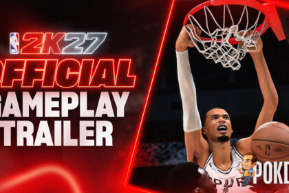 New NBA 2K27 Gameplay Trailer Showcases Three Cover Stars And New Gameplay - 29