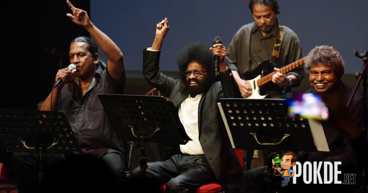 PIKOM AI Festival Saw Alleycats Performance Raise RM5,000 For Charity - 27