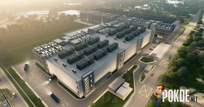 AirTrunk Secures Green Financing Worth RM9.5 Billion To Support Sustainable Development Of New JHB2 Datacenter - 16 AirTrunk Secures Green Financing Worth RM9.5 Billion To Support Sustainable Development Of New JHB2 Datacenter - 15