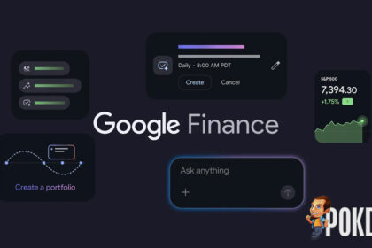Google Finance Exits Beta With Lots Of AI Involved, Plus A New Android App - 26