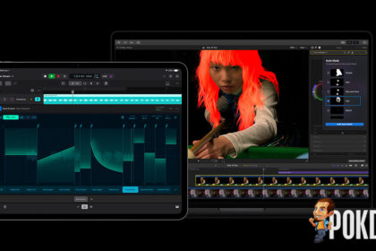 Apple Creator Studio Updates Bring Pixelmator Pro Integration, Final Cut Pro AI Tools, And Logic Pro Enhancements - 15