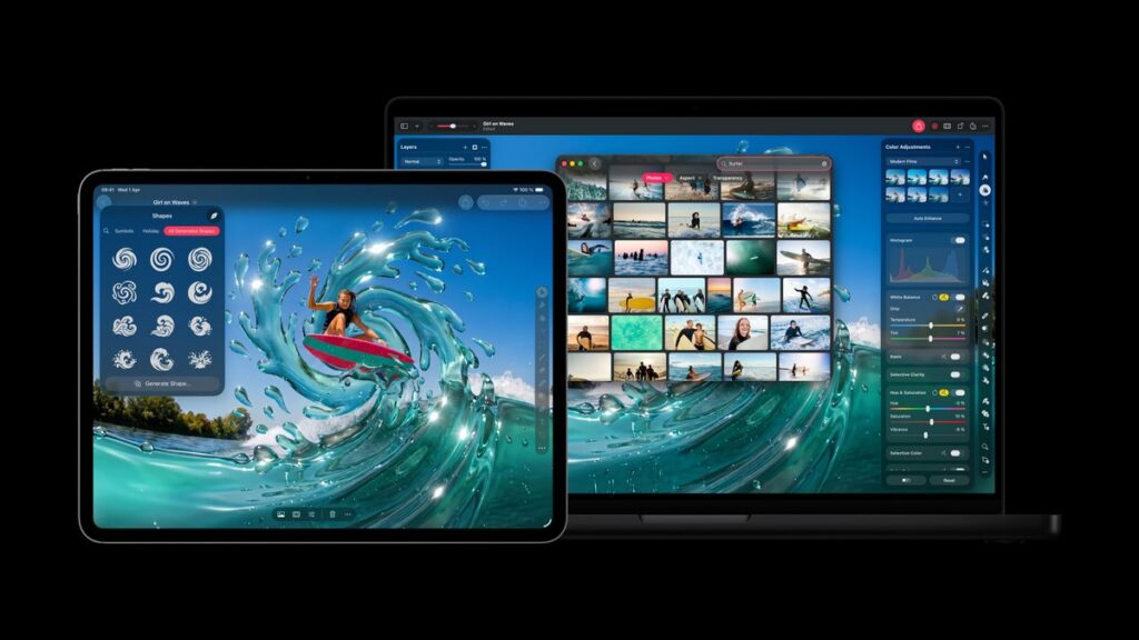 Apple Creator Studio Updates Bring Pixelmator Pro Integration, Final Cut Pro AI Tools, And Logic Pro Enhancements - 16
