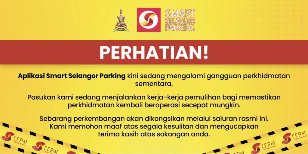 Flexi Parking Hit By Cyberattack, Disrupting Parking Payments Across Local Authorities Nationwide
