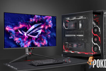ASUS ROG Cronox ARGB & ROG Eurux GR120 ARGB Now Available In Malaysia - 27