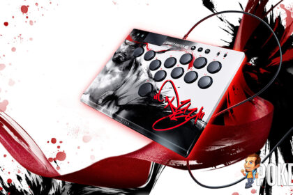 Razer Kitsune Ryu Edition Leverless Fight Stick Launched At EVO 2026, Now Available For Pre-Order - 37