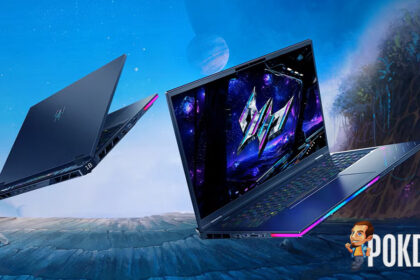 Refreshed Acer Predator Helios 18 AI Gaming Laptop Launched In Malaysia With Intel Core Ultra 9 290HX Plus Processor - 19