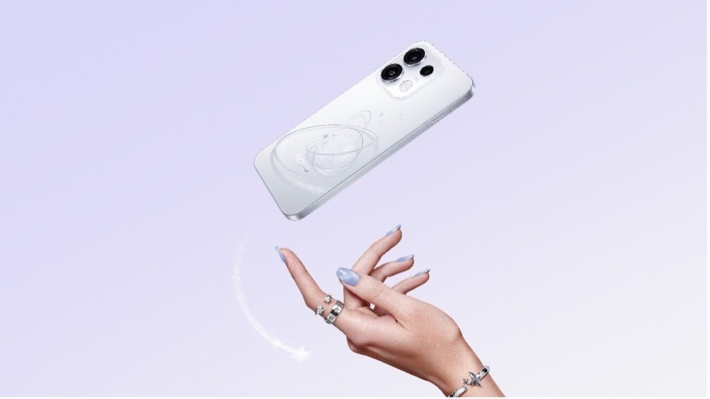 OPPO Reno16 Series Coming To Malaysia On July 8th, Features Holographic Back Panels - 13 OPPO Reno16 Series Coming To Malaysia On July 8th, Features Holographic Back Panels