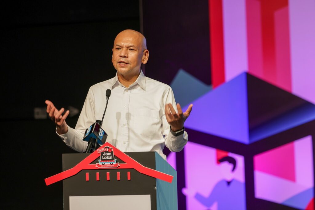 TikTok Shop And KPDN Announced Reduced Local Seller Fees And Shipping Costs On Essentials - 13 TikTok Shop And KPDN Announced Reduced Local Seller Fees And Shipping Costs On Essentials