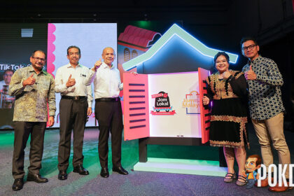 TikTok Shop And KPDN Announced Reduced Local Seller Fees And Shipping Costs On Essentials - 44