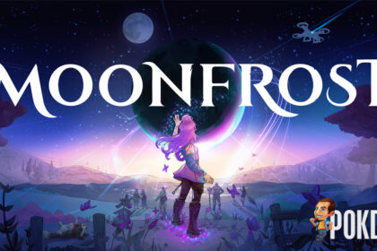 Moonfrost Demo Gets Multi-Language Update, Announces New Publisher Dedicated For Asian Regions - 33