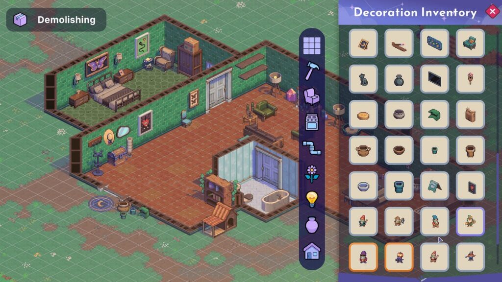 Moonfrost Demo Gets Multi-Language Update, Announces New Publisher Dedicated For Asian Regions - 13 Moonfrost Demo Gets Multi-Language Update, Announces New Publisher Dedicated For Asian Regions - 12