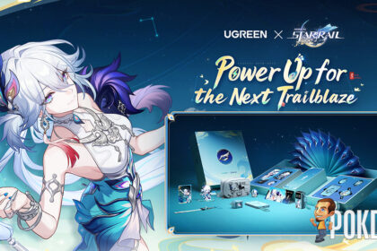 UGREEN And Honkai: Star Rail Launch Yao Guang-Themed Accessories Collection - 21