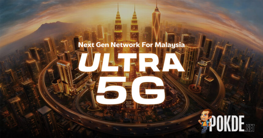 U Mobile Completes Migration To Its Nationwide 5G Network Following Conclusion Of DNB Deal - 10 U Mobile Completes Migration To Its Nationwide 5G Network Following Conclusion Of DNB Deal - 9
