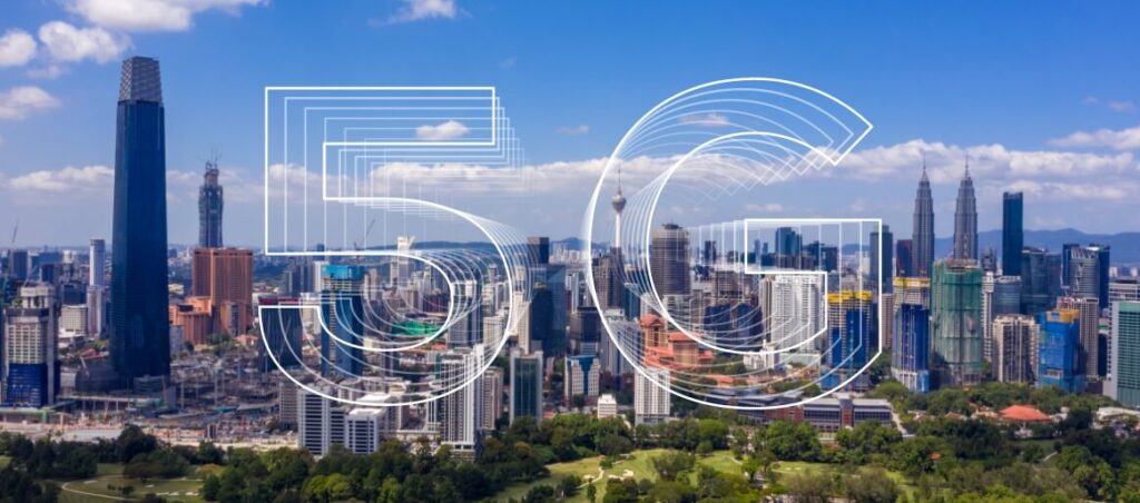 U Mobile Completes Migration To Its Nationwide 5G Network Following Conclusion Of DNB Deal - 11 U Mobile Completes Migration To Its Nationwide 5G Network Following Conclusion Of DNB Deal