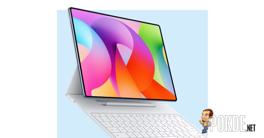 HUAWEI MatePad Pro Max Flagship Tablet Is Now Available In Malaysia - 9