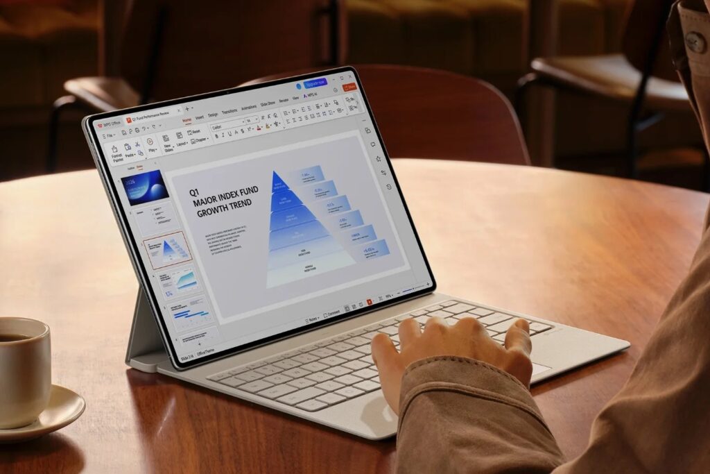 HUAWEI MatePad Pro Max Flagship Tablet Is Now Available In Malaysia - 12