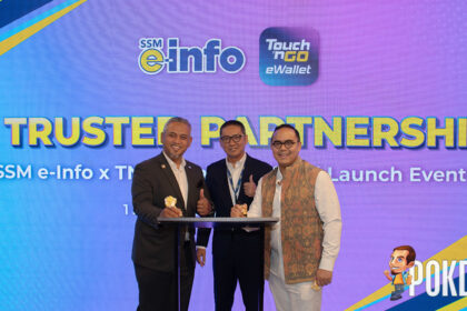 TNG eWallet Now Integrates SSM e-Info Services For Direct Access To Official Business Records - 19