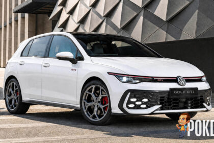 Volkswagen Malaysia Offers 50 Golf GTIs Limited-Edition Rims To Celebrate The Nameplate's 50th Anniversary - 51