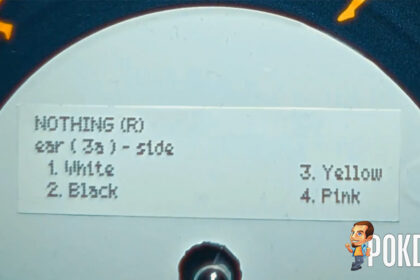 Nothing Ear (3a) To Launch Alongside Phone (4b) On 7 July - 38