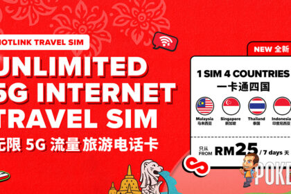 Hotlink Launches 7-Day Travel SIM For Short-Stay Tourists In Malaysia - 23