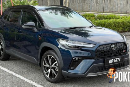 2026 Toyota Corolla Cross HEV GR Sport Review — The Hybrid That Forgot To Be Boring